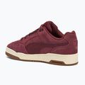 PUMA Slipstream Lo MMQ aubergine/gum shoes 3