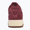 PUMA Slipstream Lo MMQ aubergine/gum shoes 6