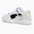 PUMA Slipstream Suede FS men's shoes puma white/puma black 3