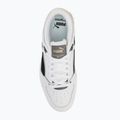 PUMA Slipstream Suede FS men's shoes puma white/puma black 5