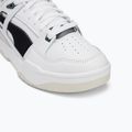 PUMA Slipstream Suede FS men's shoes puma white/puma black 7