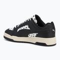 PUMA Slipstream Lo Hidden Beast warm white/puma black shoes 3