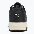 PUMA Slipstream Lo Hidden Beast warm white/puma black shoes 6
