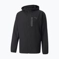 PUMA Train Ultraweave men's training jacket black 522317 01 5