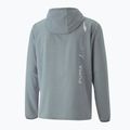 Men's training jacket PUMA Train Ultraweave grey 522317 18 8