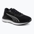 Women's running shoes Puma Electrify Nitro 2 black/white