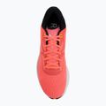 Women's running shoes Puma Electrify Nitro 2 sunset glow/black/silver 5