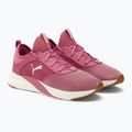 Women's running shoes PUMA Softride Ruby pink 377050 04 4