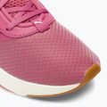 Women's running shoes PUMA Softride Ruby pink 377050 04 7