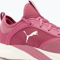 Women's running shoes PUMA Softride Ruby pink 377050 04 10