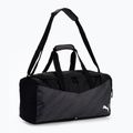 PUMA Individualrise football bag 38 l black-grey 079324 03