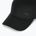 PUMA Metal Cat Jr children's baseball cap puma black 3