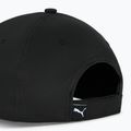 PUMA Metal Cat Jr children's baseball cap puma black 4