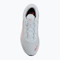Women's running shoes Puma Velocity Nitro 2 GTX grey/salmon 5