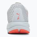 Women's running shoes Puma Velocity Nitro 2 GTX grey/salmon 6