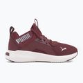 Women's running shoes PUMA Softride Enzo Nxt maroon 195235 17 2