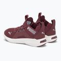 Women's running shoes PUMA Softride Enzo Nxt maroon 195235 17 3