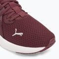 Women's running shoes PUMA Softride Enzo Nxt maroon 195235 17 7