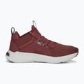 Women's running shoes PUMA Softride Enzo Nxt maroon 195235 17 12