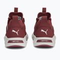 Women's running shoes PUMA Softride Enzo Nxt maroon 195235 17 13