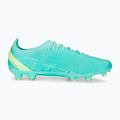 PUMA men's football boots Ultra Ultimate FG/AG blue 107163 03 11