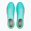 PUMA men's football boots Ultra Ultimate FG/AG blue 107163 03 13