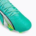 PUMA men's football boots Ultra Ultimate FG/AG blue 107163 03 7