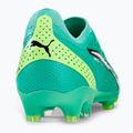 PUMA men's football boots Ultra Ultimate FG/AG blue 107163 03 9