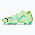 PUMA Future Pro FG/AG men's football boots green 107171 03 10
