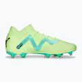 PUMA Future Pro FG/AG men's football boots green 107171 03 11