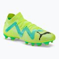 PUMA Future Pro FG/AG men's football boots green 107171 03
