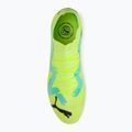 PUMA Future Pro FG/AG men's football boots green 107171 03 6