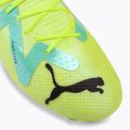 PUMA Future Pro FG/AG men's football boots green 107171 03 7