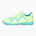 PUMA Future Play TT children's football boots green 107202 03 10