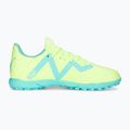 PUMA Future Play TT children's football boots green 107202 03 11
