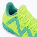 PUMA Future Play TT children's football boots green 107202 03 8
