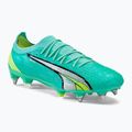 Men's PUMA Ultra Ultimate MXSG football boots blue 107212 03