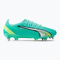 Men's PUMA Ultra Ultimate MXSG football boots blue 107212 03 2