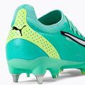 Men's PUMA Ultra Ultimate MXSG football boots blue 107212 03 8