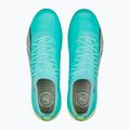 Men's PUMA Ultra Ultimate MXSG football boots blue 107212 03 12