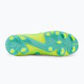 PUMA Future Match FG/AG JR children's football boots green 107195 03 5