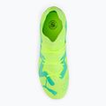 PUMA Future Match FG/AG JR children's football boots green 107195 03 6