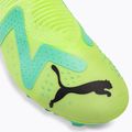 PUMA Future Match+ Ll FG/AG men's football boots green 107176 03 7
