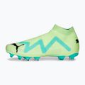 PUMA Future Match+ Ll FG/AG men's football boots green 107176 03 10