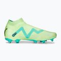 PUMA Future Match+ Ll FG/AG men's football boots green 107176 03 11