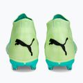 PUMA Future Match+ Ll FG/AG men's football boots green 107176 03 12
