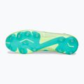 PUMA Future Match+ Ll FG/AG men's football boots green 107176 03 14