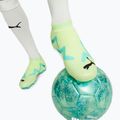 PUMA Future Match+ Ll FG/AG men's football boots green 107176 03 16