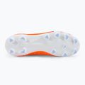 PUMA Ultra Match Ll FG/AG children's football boots orange 107229 01 5
