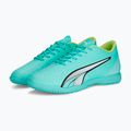 Men's PUMA Ultra Play IT football boots blue 107227 03 9